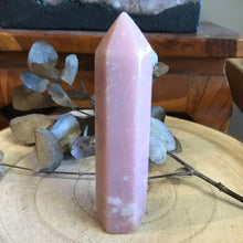 Pink Opal Point SKU 22111