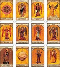 The Angel Oracle