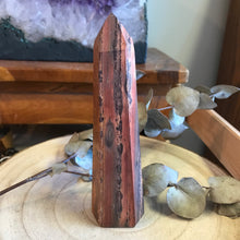 Petrified Wood Point SKU 21899