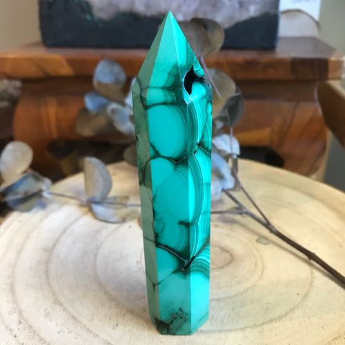 Malachite Point SKU 21988