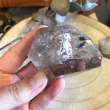 Smoky Quartz Freeform SKU 21911
