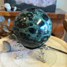 Kambaba Jasper Sphere SKU 22171