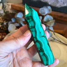 Malachite Point SKU 21987