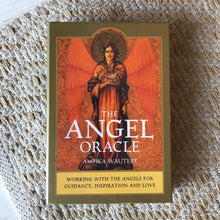 The Angel Oracle