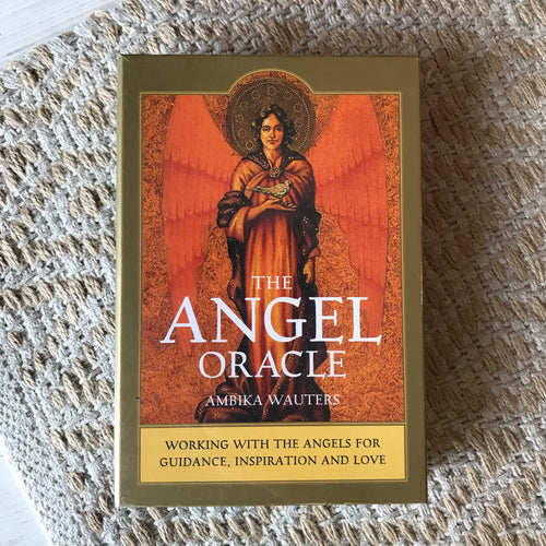 The Angel Oracle