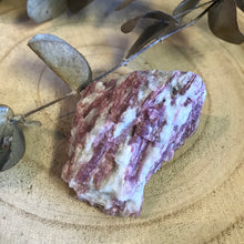 Pink Tourmaline in Albite Chunk SKU 22118