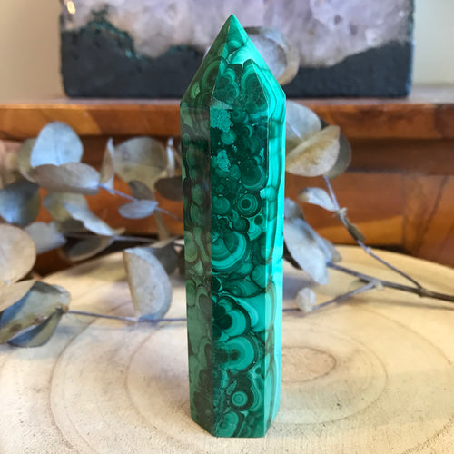 Malachite Point SKU 21987