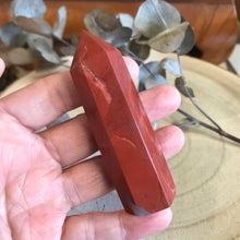 Red Jasper Point SKU 21958