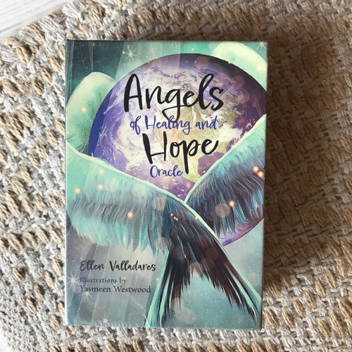 Angels of Healing and Hope Oracle