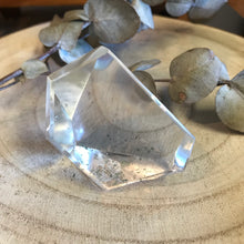 Chlorite Quartz Freeform SKU 21930