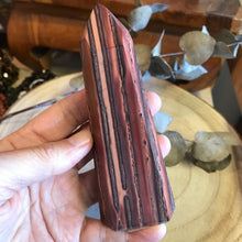 Petrified Wood Point SKU 21898