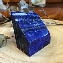 Lapis Lazuli Freeform SKU 21945