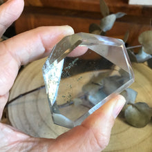 Chlorite Quartz Freeform SKU 21930