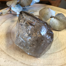 Smoky Quartz Freeform SKU 21911