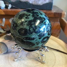 Kambaba Jasper Sphere SKU 22171
