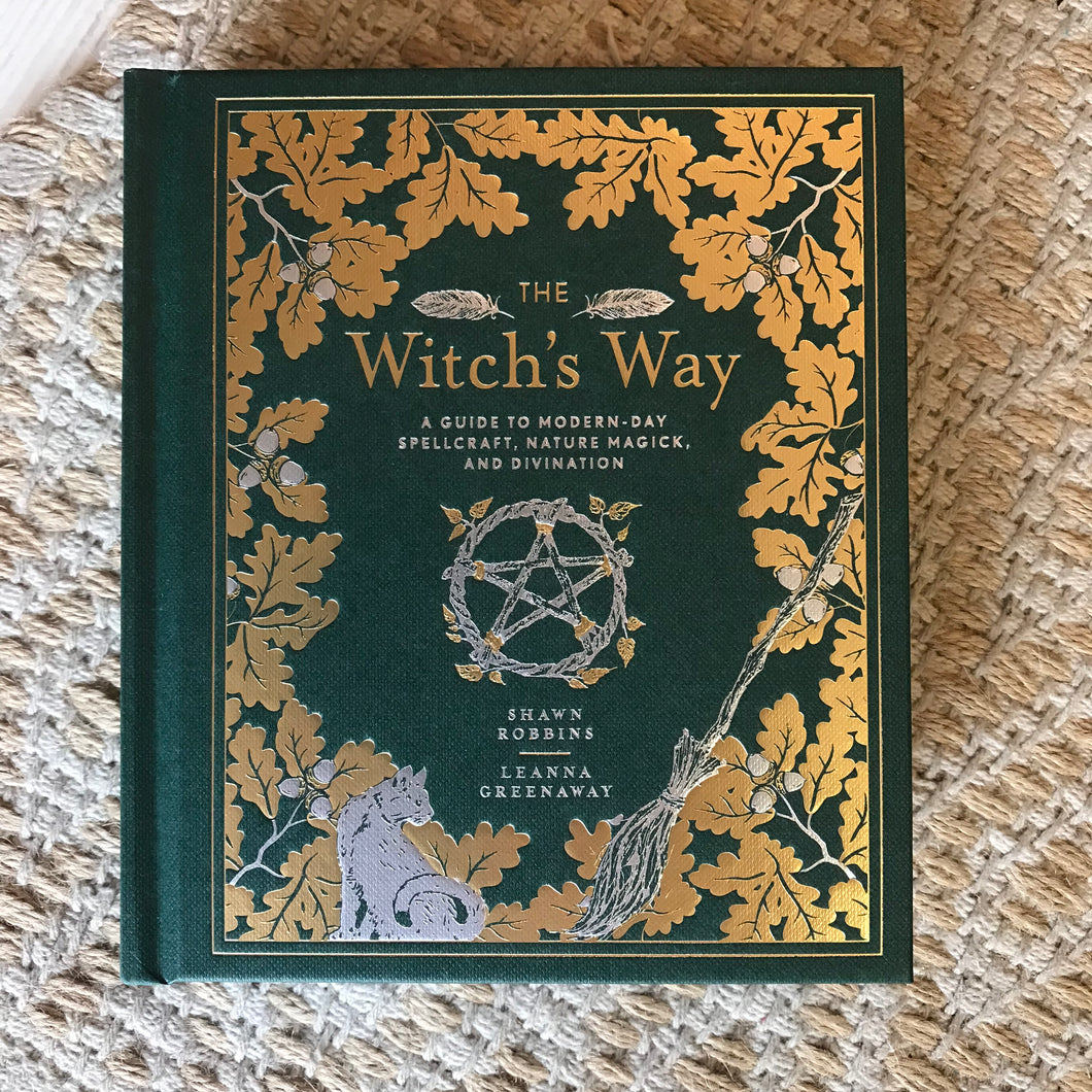 The Witch’s Way