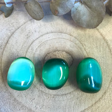 Cats Eye Tumblestones SKU 21928