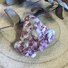 Pink Tourmaline in Albite Chunk SKU 22118