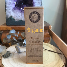 Organic Goodness Room Fresheners