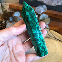 Malachite Point SKU 21987