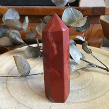 Red Jasper Point SKU 21958