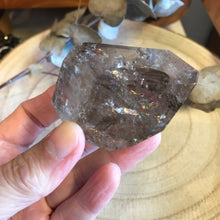 Smoky Quartz Freeform SKU 21911