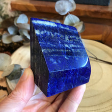 Lapis Lazuli Freeform SKU 21945