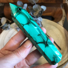 Malachite Point SKU 21988