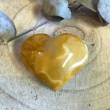Mookaite Heart SKU 22268