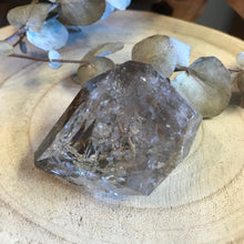 Smoky Quartz Freeform SKU 21911