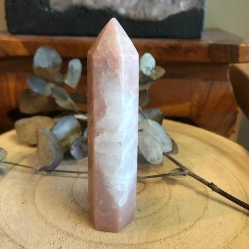 Pink Opal Point SKU 22111