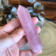 Rose Quartz Point SKU 22009