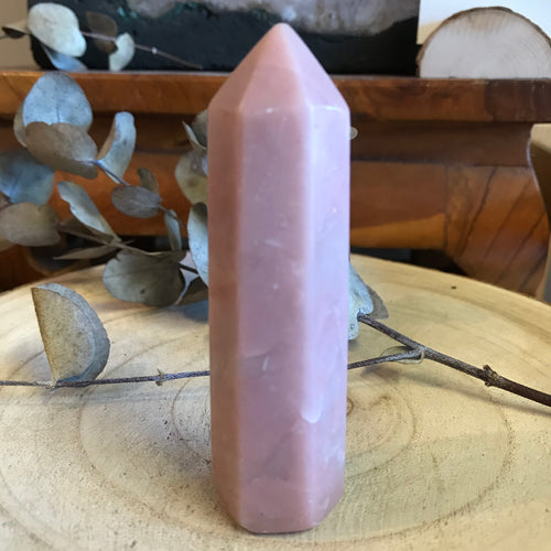 Pink Opal Point SKU 22112