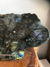 Labradorite Slice SKU 21975