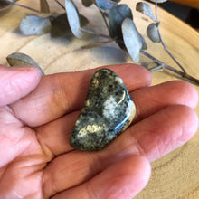 Preseli Bluestone Tumblestone