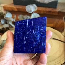 Lapis Lazuli Freeform SKU 21945