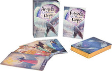 Angels of Healing and Hope Oracle