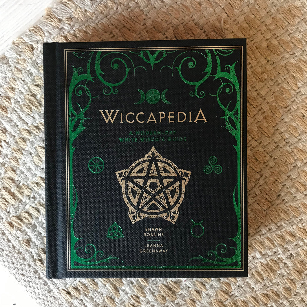 Wiccapedia