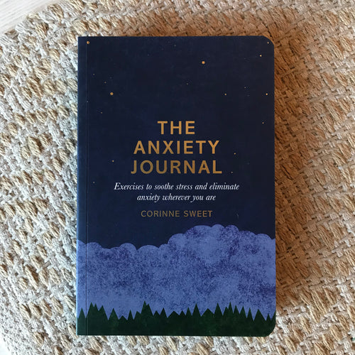 The Anxiety Journal