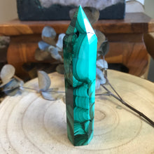 Malachite Point SKU 21988