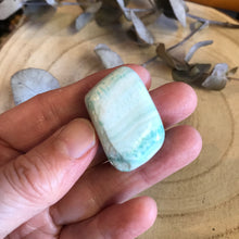 Caribbean Calcite Tumblestone SKU 19912