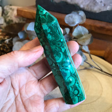 Malachite Point SKU 21987