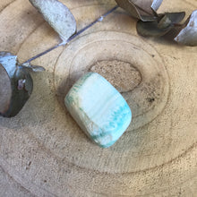 Caribbean Calcite Tumblestone SKU 19912