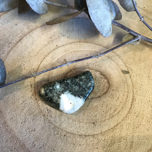 Preseli Bluestone Tumblestone