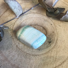 Caribbean Calcite Tumblestone SKU 19912