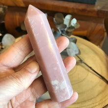 Pink Opal Point SKU 22111