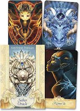 Seeker Oracle