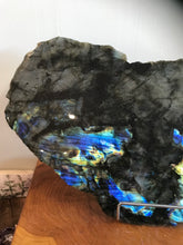 Labradorite Slice SKU 21975