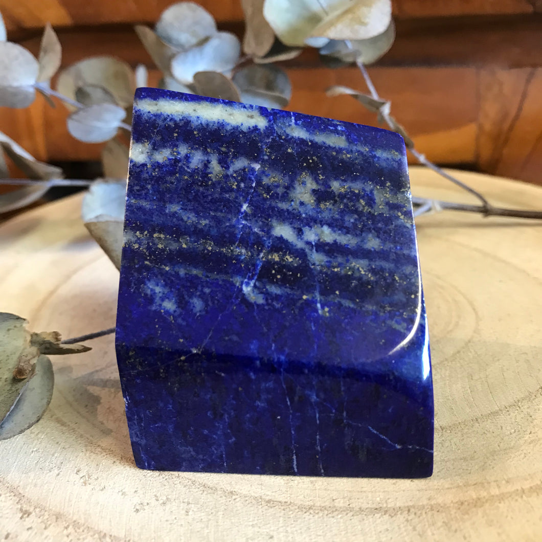 Lapis Lazuli Freeform SKU 21945