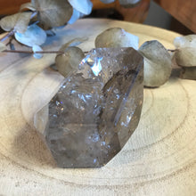 Smoky Quartz Freeform SKU 21911